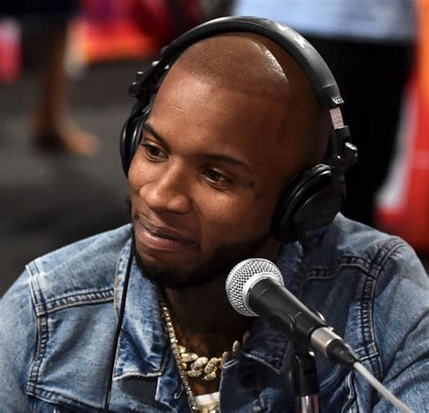 Tory Lanez Named in Assault Report After Confrontation with。